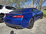 Used 2018 CHEVROLET CAMARO 2DR CPE 1LT in DAVIE, FLORIDA (Photo 5)