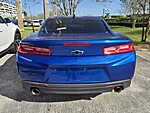 Used 2018 CHEVROLET CAMARO 2DR CPE 1LT in DAVIE, FLORIDA (Photo 6)