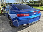 Used 2018 CHEVROLET CAMARO 2DR CPE 1LT in DAVIE, FLORIDA (Photo 7)