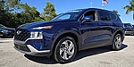 Used 2023 HYUNDAI SANTA FE SE FWD in DAVIE, FLORIDA