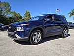 Used 2023 HYUNDAI SANTA FE SE FWD in DAVIE, FLORIDA (Photo 1)