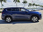 Used 2023 HYUNDAI SANTA FE SE FWD in DAVIE, FLORIDA (Photo 4)