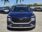Used 2023 HYUNDAI SANTA FE SE FWD in DAVIE, FLORIDA (Photo 5)