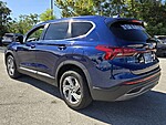 Used 2023 HYUNDAI SANTA FE SE FWD in DAVIE, FLORIDA (Photo 8)