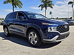 Used 2023 HYUNDAI SANTA FE SE FWD in DAVIE, FLORIDA (Photo 9)