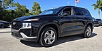 Used 2023 HYUNDAI SANTA FE SE AWD in DAVIE, FLORIDA
