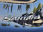 Used 2023 HYUNDAI SANTA FE SE AWD in DAVIE, FLORIDA (Photo 15)