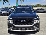 Used 2023 HYUNDAI SANTA FE SE AWD in DAVIE, FLORIDA (Photo 5)