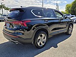 Used 2023 HYUNDAI SANTA FE SE AWD in DAVIE, FLORIDA (Photo 7)
