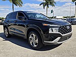 Used 2023 HYUNDAI SANTA FE SE AWD in DAVIE, FLORIDA (Photo 9)