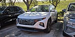 Used 2022 HYUNDAI TUCSON LIMITED FWD in DAVIE, FLORIDA