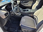 Used 2023 HYUNDAI SANTA FE SEL FWD in DAVIE, FLORIDA (Photo 11)