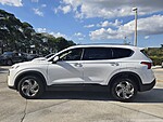 Used 2023 HYUNDAI SANTA FE SEL FWD in DAVIE, FLORIDA (Photo 3)