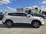 Used 2023 HYUNDAI SANTA FE SEL FWD in DAVIE, FLORIDA (Photo 4)