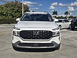 Used 2023 HYUNDAI SANTA FE SEL FWD in DAVIE, FLORIDA (Photo 5)