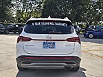 Used 2023 HYUNDAI SANTA FE SEL FWD in DAVIE, FLORIDA (Photo 6)