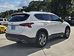 Used 2023 HYUNDAI SANTA FE SEL FWD in DAVIE, FLORIDA (Photo 7)