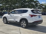 Used 2023 HYUNDAI SANTA FE SEL FWD in DAVIE, FLORIDA (Photo 8)