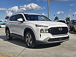 Used 2023 HYUNDAI SANTA FE SEL FWD in DAVIE, FLORIDA (Photo 9)