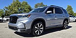 Used 2023 Honda Pilot TOURING 2WD in DAVIE, FLORIDA