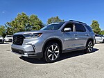 Used 2023 Honda Pilot TOURING 2WD in DAVIE, FLORIDA (Photo 1)