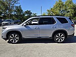 Used 2023 Honda Pilot TOURING 2WD in DAVIE, FLORIDA (Photo 3)