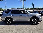 Used 2023 Honda Pilot TOURING 2WD in DAVIE, FLORIDA (Photo 4)