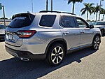 Used 2023 Honda Pilot TOURING 2WD in DAVIE, FLORIDA (Photo 7)