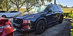 Used 2022 HYUNDAI SANTA FE XRT FWD in DAVIE, FLORIDA