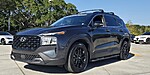 Used 2022 HYUNDAI SANTA FE XRT FWD in DAVIE, FLORIDA