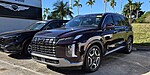 Used 2023 HYUNDAI PALISADE SEL AWD in DAVIE, FLORIDA