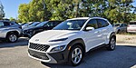Used 2023 HYUNDAI KONA SEL Auto FWD in DAVIE, FLORIDA