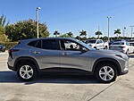 Used 2024 CHEVROLET TRAX FWD 4DR LS in DAVIE, FLORIDA (Photo 4)