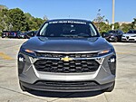 Used 2024 CHEVROLET TRAX FWD 4DR LS in DAVIE, FLORIDA (Photo 5)