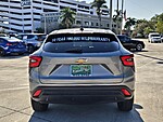 Used 2024 CHEVROLET TRAX FWD 4DR LS in DAVIE, FLORIDA (Photo 6)