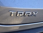 Used 2024 CHEVROLET TRAX FWD 4DR LS in DAVIE, FLORIDA (Photo 8)