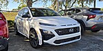 Used 2022 HYUNDAI KONA N Line DCT FWD in DAVIE, FLORIDA