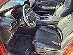 Used 2021 HYUNDAI SANTA FE LIMITED FWD in DAVIE, FLORIDA (Photo 11)