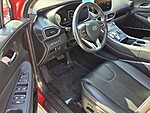Used 2021 HYUNDAI SANTA FE LIMITED FWD in DAVIE, FLORIDA (Photo 12)