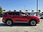 Used 2021 HYUNDAI SANTA FE LIMITED FWD in DAVIE, FLORIDA (Photo 4)