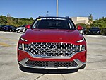 Used 2021 HYUNDAI SANTA FE LIMITED FWD in DAVIE, FLORIDA (Photo 5)