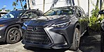 Used 2024 LEXUS NX NX 250 PREMIUM FWD in DAVIE, FLORIDA