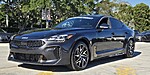 Used 2023 KIA STINGER GT-LINE RWD in DAVIE, FLORIDA