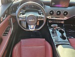 Used 2023 KIA STINGER GT-LINE RWD in DAVIE, FLORIDA (Photo 15)