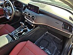 Used 2023 KIA STINGER GT-LINE RWD in DAVIE, FLORIDA (Photo 19)