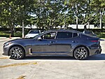 Used 2023 KIA STINGER GT-LINE RWD in DAVIE, FLORIDA (Photo 3)