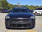 Used 2023 KIA STINGER GT-LINE RWD in DAVIE, FLORIDA (Photo 5)