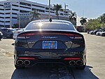 Used 2023 KIA STINGER GT-LINE RWD in DAVIE, FLORIDA (Photo 6)