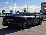 Used 2023 KIA STINGER GT-LINE RWD in DAVIE, FLORIDA (Photo 7)