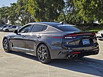 Used 2023 KIA STINGER GT-LINE RWD in DAVIE, FLORIDA (Photo 8)